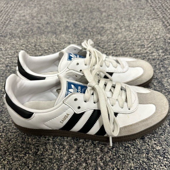Adidas Samba OG Shoes - Picture 12 of 13